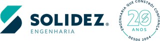 Logo Solidez Engenharia